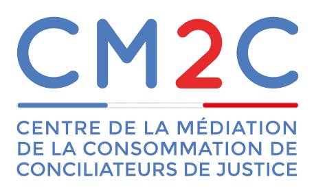 CM2C — Centre de la médiation de la consommation de conciliateurs de justice